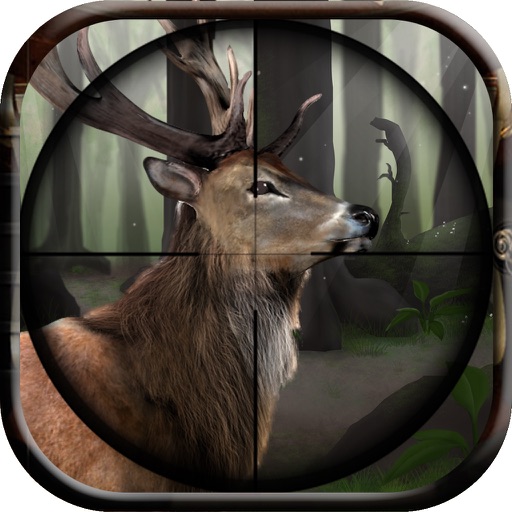 Deer Hunting Adventure 2015 iOS App