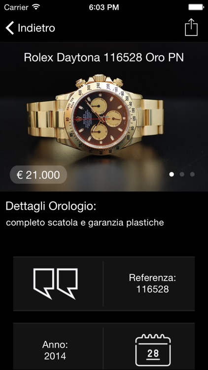 Gioielleria Prezioso