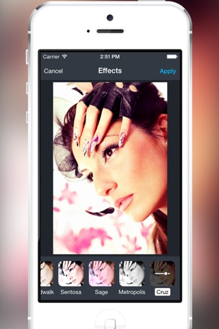 Photo Pic Collage Maker : photoframe picture stitch & image text editor screenshot 2