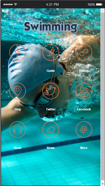 Swimming Lessons - Learn How To Swim