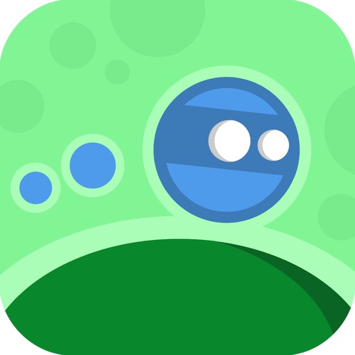 Go Around the Circle iOS App