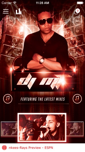 DJ MT(圖1)-速報App