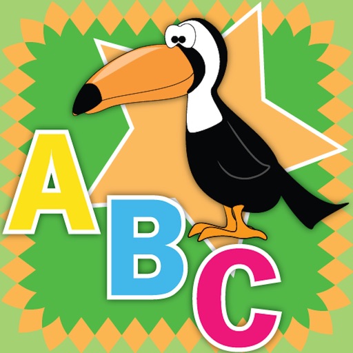 ABC Baby Cool Book icon