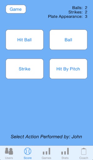 Guruvi Baseball(圖1)-速報App