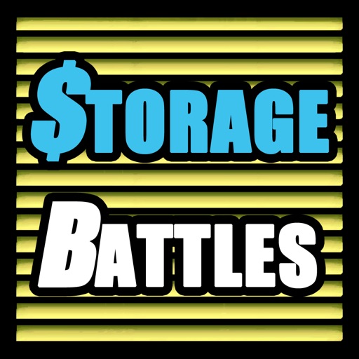 Storage Battles icon