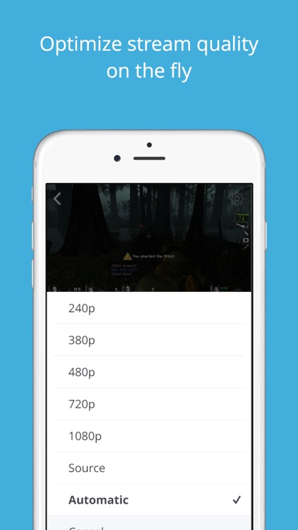 Dailymotion Games screenshot-4