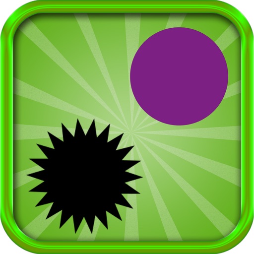 Bubble Smash Mania - Bounce & Do Not Hit the Shooter Spikes Free icon