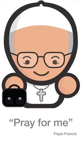 Game screenshot Pray for the Pope apk