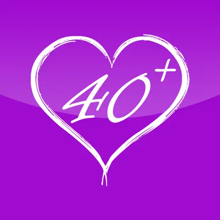 40 Plus Dating Читы