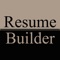 The first step in impressing a potential employer is your resume