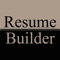 The first step in impressing a potential employer is your resume