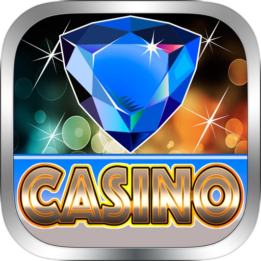 Absolute Diamond Vegas World Winner Slots iOS App