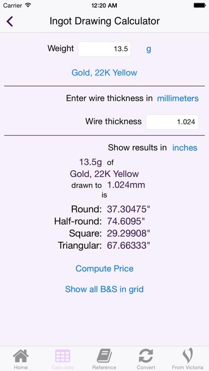 iMakeJewelry screenshot-4