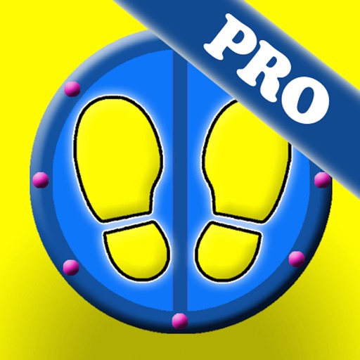 Casi Caigo Mini Junior PRO iOS App