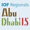 IOF Regionals Abu Dhabi 2015