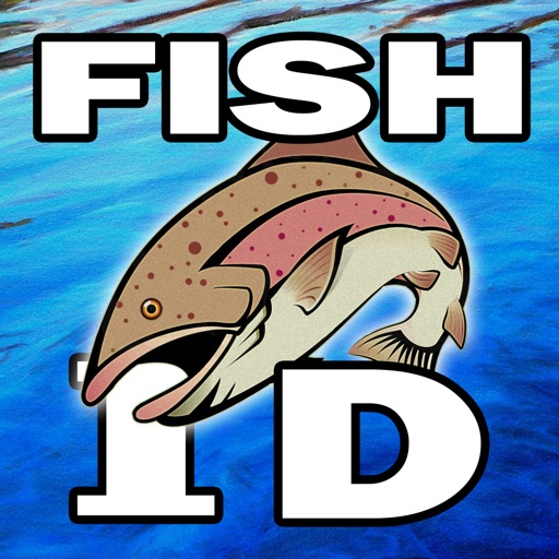 Fish ID Pro