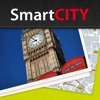 Londres, Gallimard Guides SmartCITY week-end