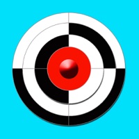 Crazy Spinning Wheel Tiles - Dont hit the black color