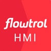 Flowtrol HMI