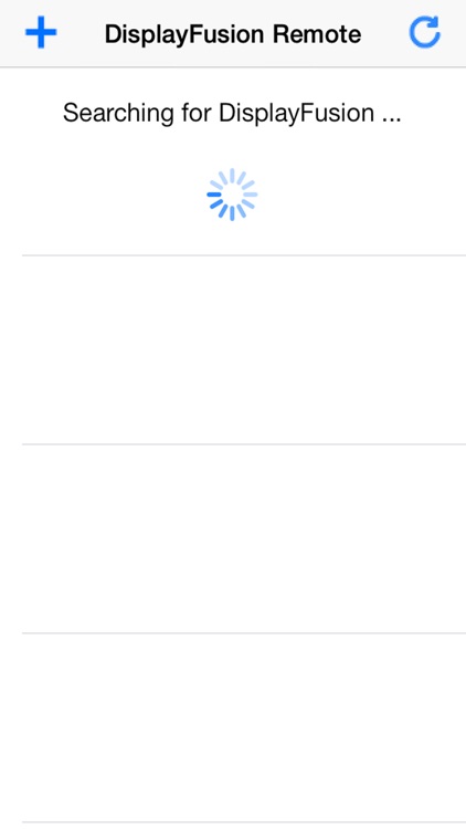 DisplayFusion Remote screenshot-3