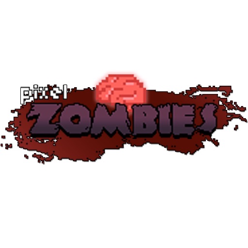 Pixel-Zombies iOS App