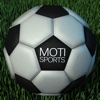 MOTI™ 3D Soccer Training Drill for Beginning Youth Soccer Players & New Coaches