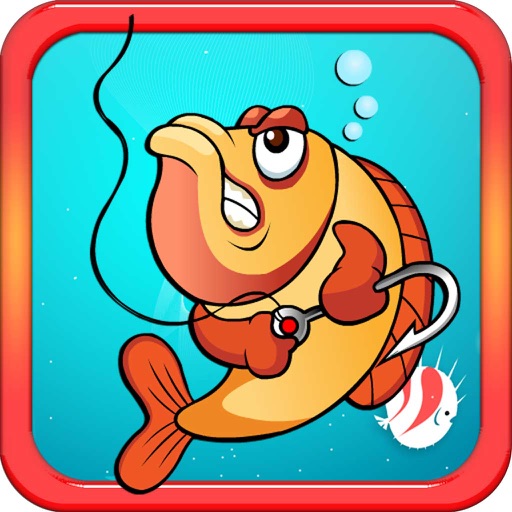 The Fish Escape icon