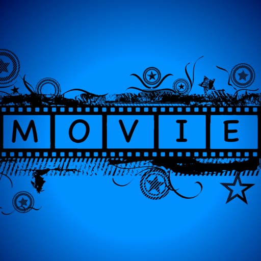 Movie List Pro - Todo List for Movies, Wishlist for new best Movies and Hollywood movies list Icon