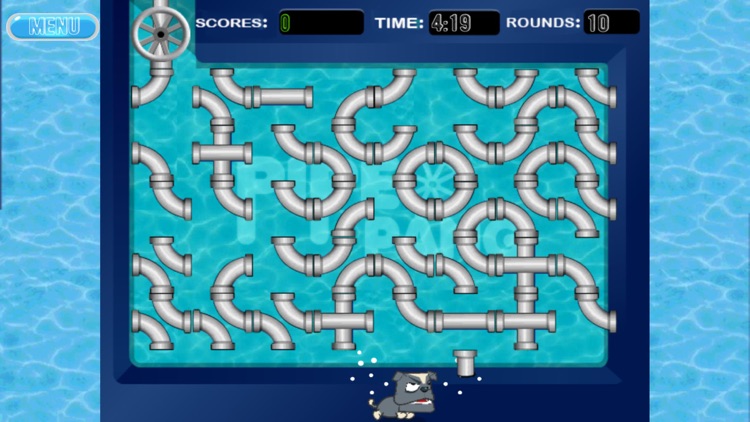 Plumber 2015 screenshot-3