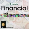 Randy Ng Financial Planner