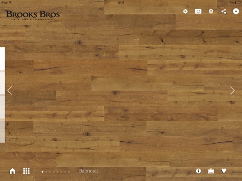 Brooks Bros Flooring screenshot 4