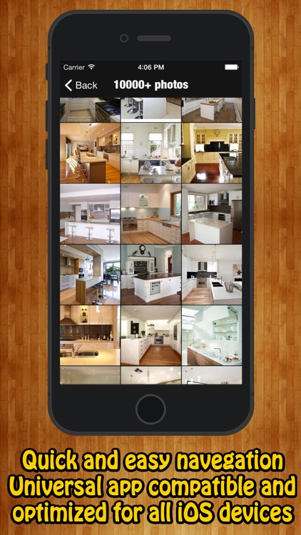 10,000+ Kitchen Designs Pro