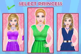 Game screenshot Princess Tailor Fashion Design Boutique - DressUp Boutique For Christmas Clothing Wear apk