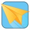 Paper Plane - Casual Airplane Shooter Game for Kids and Toddlers HD