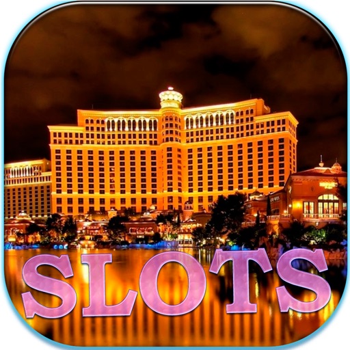 Let's Vegas Showdown Treasure Slots - FREE Gambling World Series Tournament icon