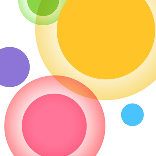 Amazing Add Bubble - 6 seconds math game Icon