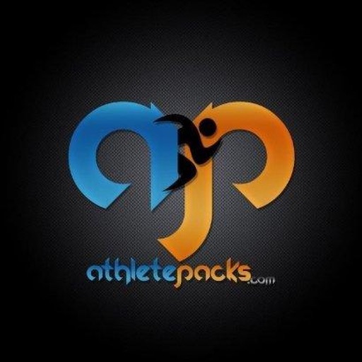 Athlete Packs Sports Medicine