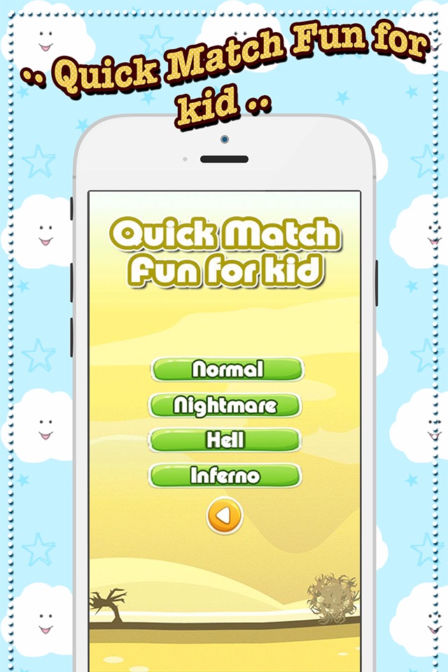Quick Match Fun for kid - online first typing any adding fact fraction of your screenshot 3