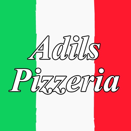 Adils Pizzeria, Middlesbrough icon