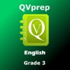 QVprep English Grade 3