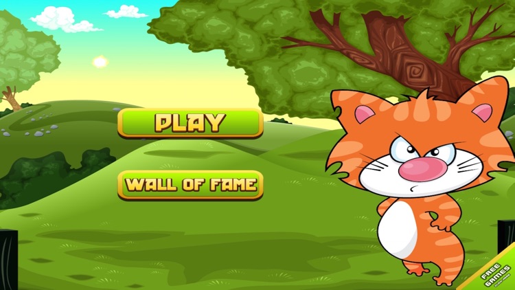 Cat Tower Wars - Pie Shooting Defense (Free)