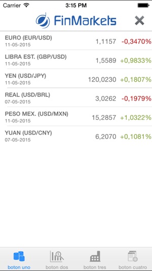 Banner FinMarkets(圖3)-速報App