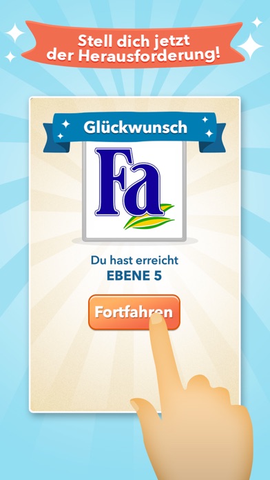 How to cancel & delete Logo Quiz - Deutsche Marken from iphone & ipad 3