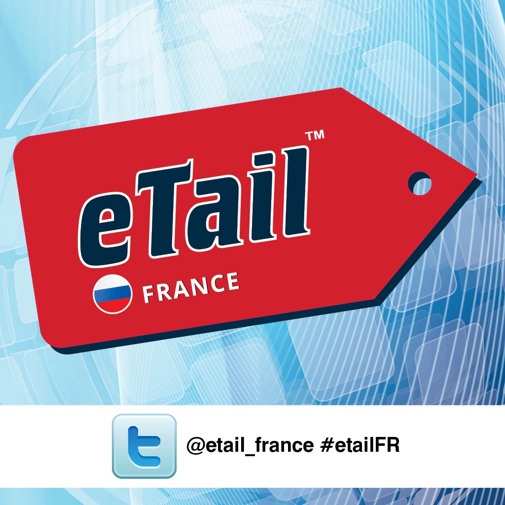 eTail France