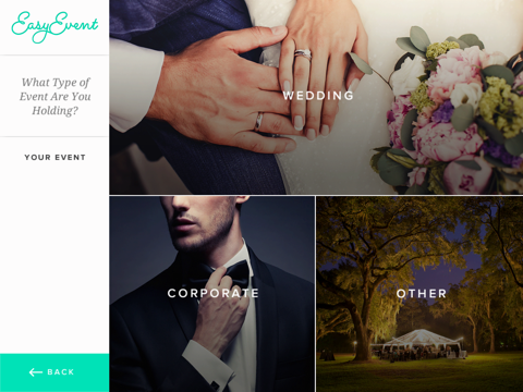EasyEvent - Lite screenshot 2