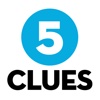 5 CLUES Quiz - the BIGGEST free game powered by Wikipedia edition!