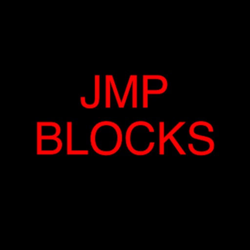 JMP BLOCKS icon