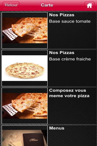 Pizza Must screenshot 3