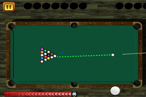 Awesome Pool Pro Billiards screenshot 3