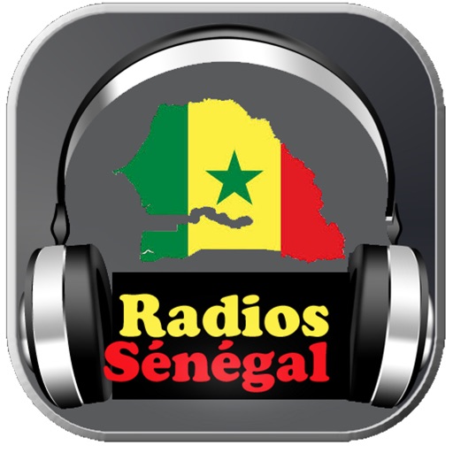 Radios Senegal